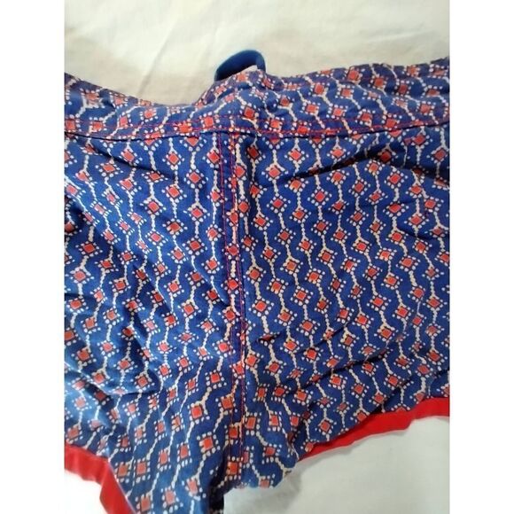 We The Free Beach Boho Micro Shorts Size 0 - Picture 3 of 8